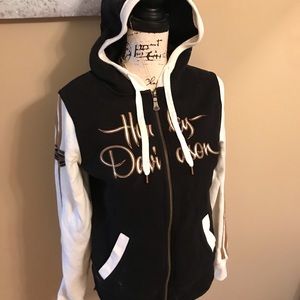 Harley Davidson 115th Anniversary Jacket